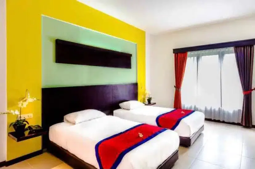HOTEL BINTANG 3 DKT PANTAI KUTA Hitung Tanah Investor Welcome - Image 5 of 5