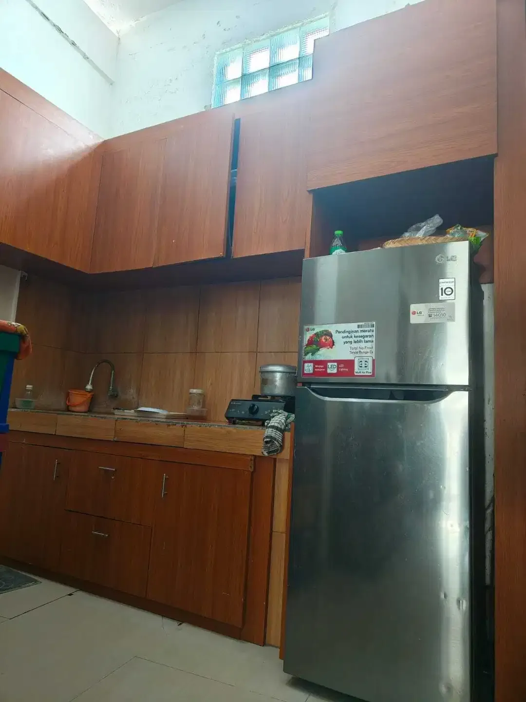 FOR SALE RUMAH MINIMALIS SIAP HUNI AKSES JLN BAGUS PAMOGAN - Image 9 of 10