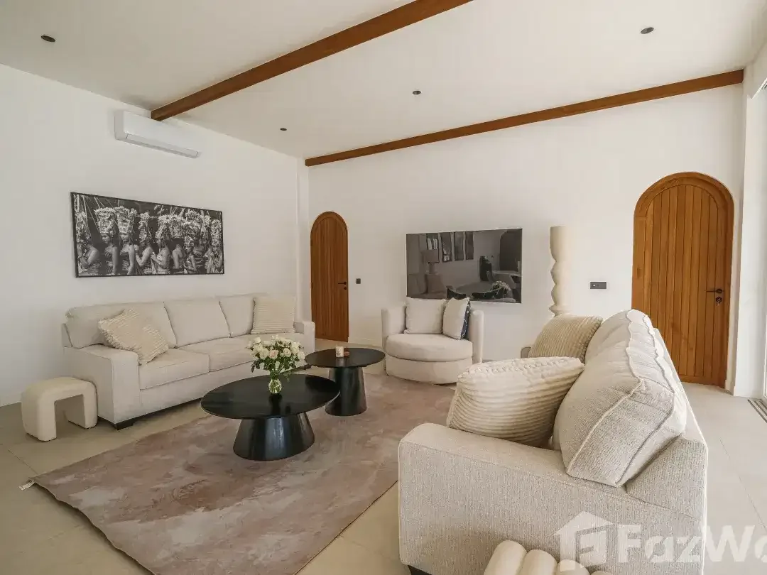 4 Bedroom Villa for sale in Denpasar Selata, Bali - Image 10 of 10