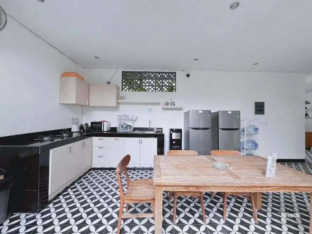 Guesthouse Investasi Yield Tinggi, Dijual Area Canggu. - Image 8 of 10