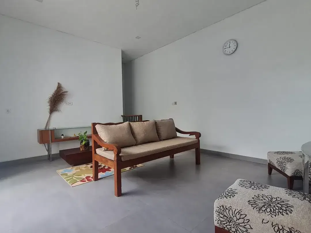 Dijual Villa Modern Design  dekat Canggu - Image 3 of 10