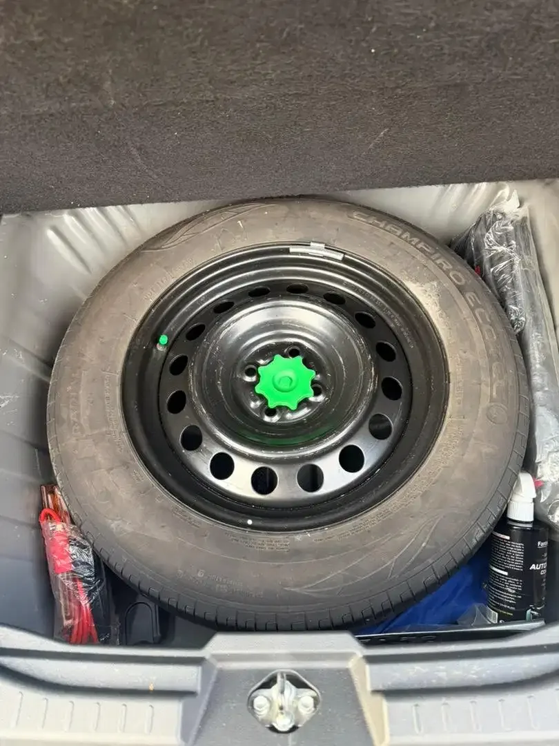 Ban Champiro Ecotec GT Radial 205 / 65 R16 - Image 1 of 4