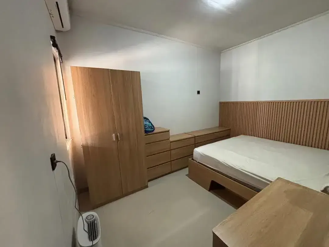 RUMAH BARU MINIMALIS KERTALANGU SIAP HUNI PERABOT LENGKAP - Image 2 of 9