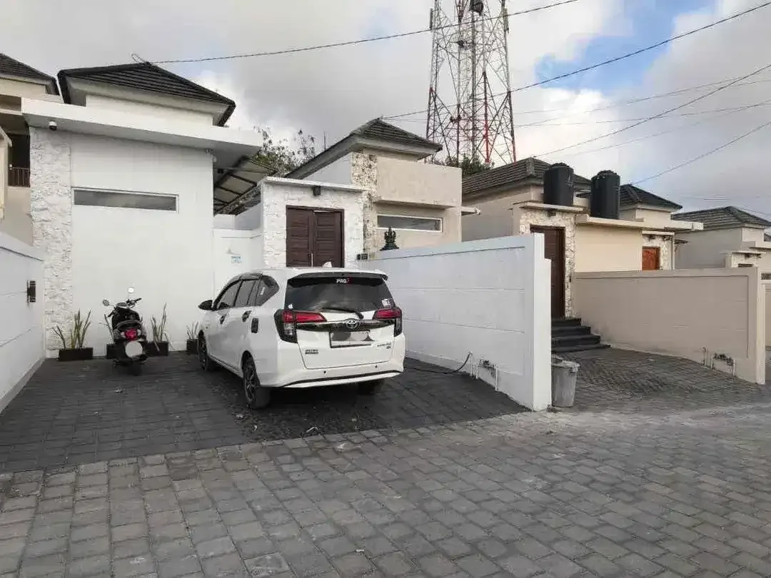 For Rent and For Sale Modern Minimalist Style
Location - Kutuh, Kuta Selatan - Image 3 of 10