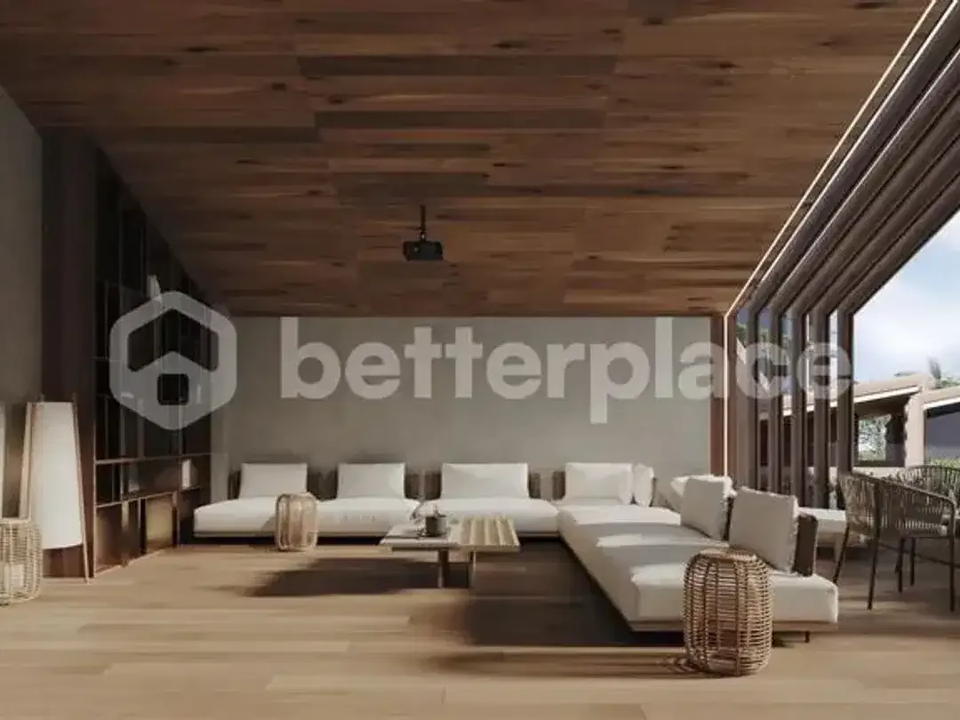 Where Every Day Feels Curated: Two-Bedroom Bukit Villa with Padel Academy, Restaurant and Podcast Studio On Site - Image 4 of 10