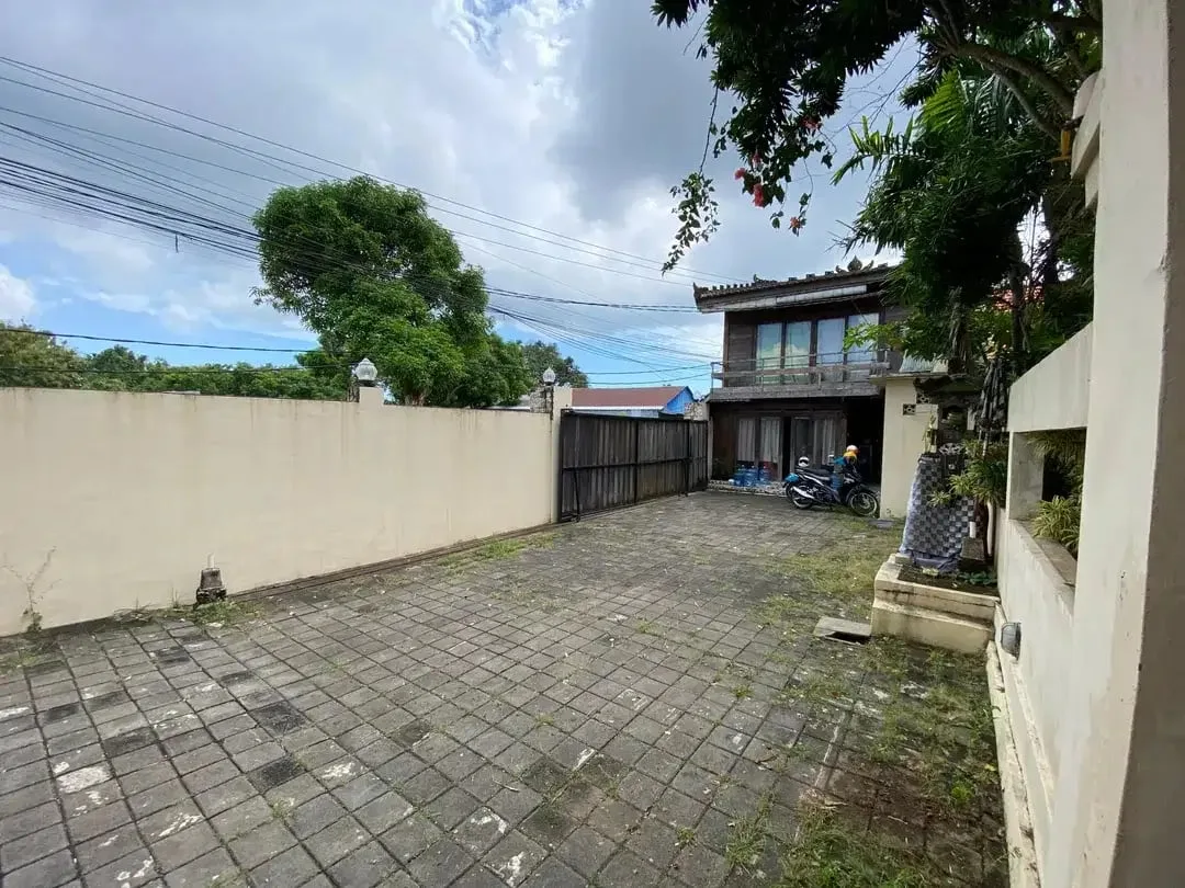 Villa Syle Joglo Dekat Sidewalk Mall Dan Kampus Unud Jimbaran - Image 7 of 10
