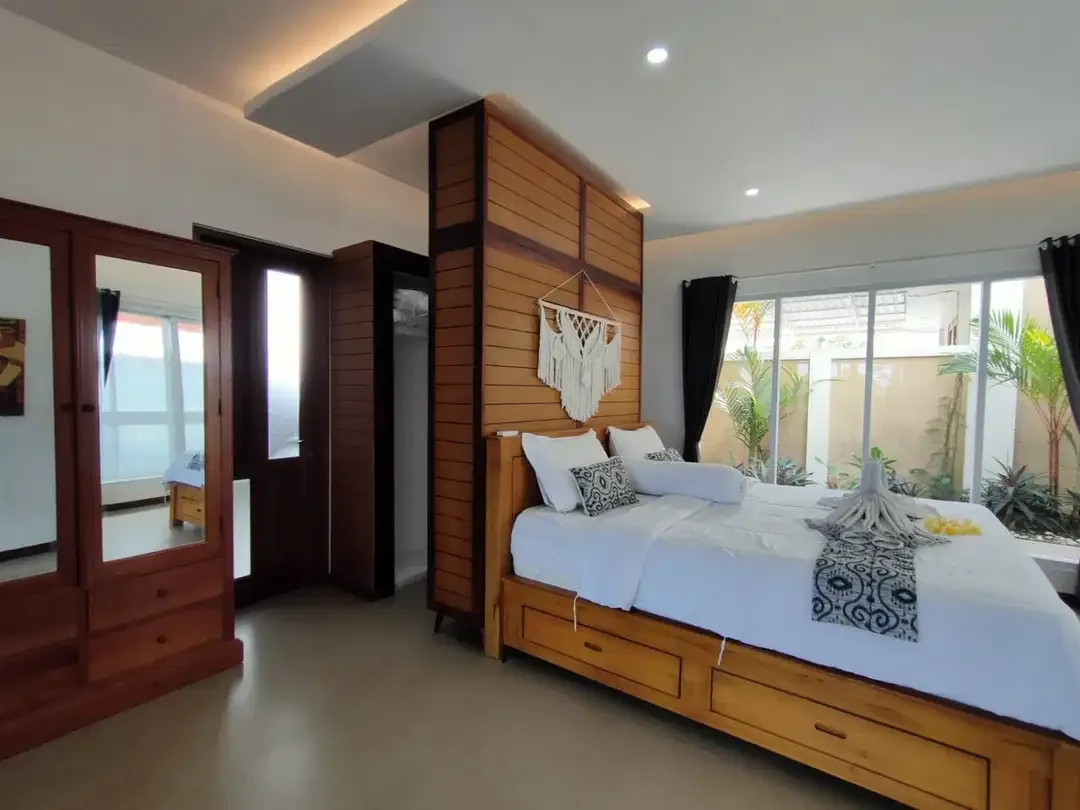 Private Villa Padonan Canggu Close to Bali MMA - Image 7 of 10
