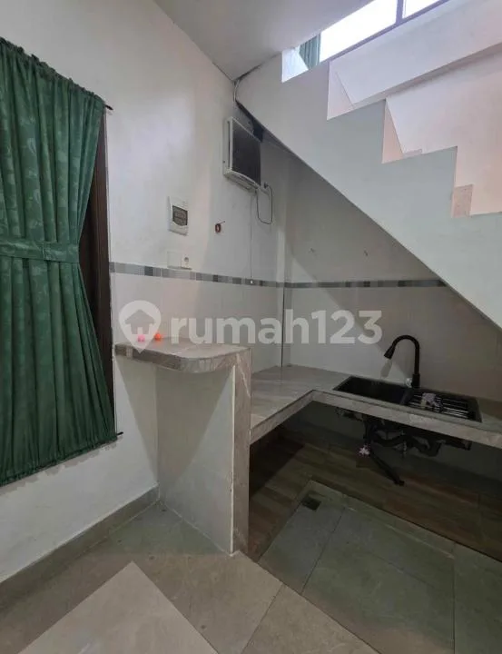 Disewakan Rumah Minimalis Unfurnish di Denpasar - Image 3 of 4