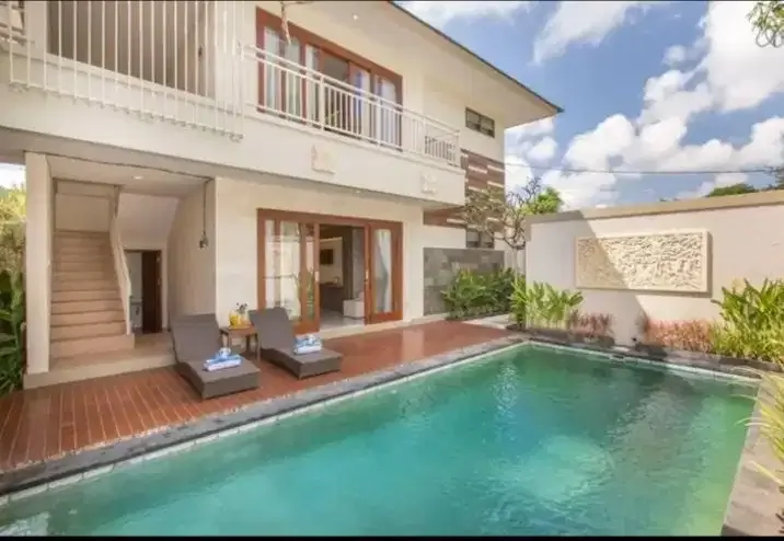 Villa di puri gading jimbaran,dkt pantai balangan,sekolah tmn rama - Image 2 of 10