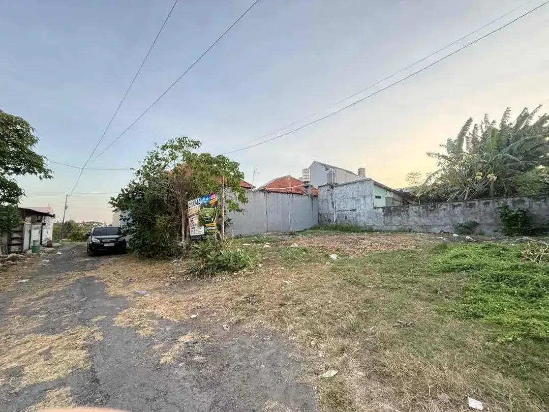 Tanah Murah Strategis Denpasar Utara - Image 4 of 4