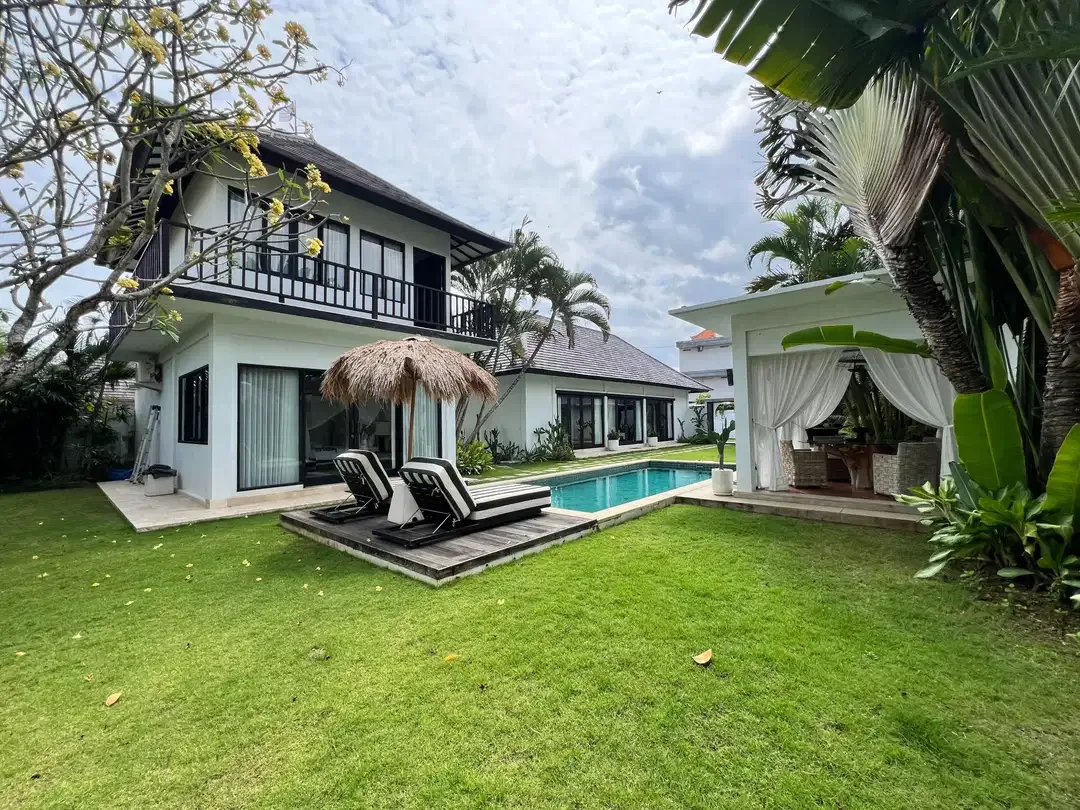 Villa Batubolong Canggu Badung - Image 1 of 10