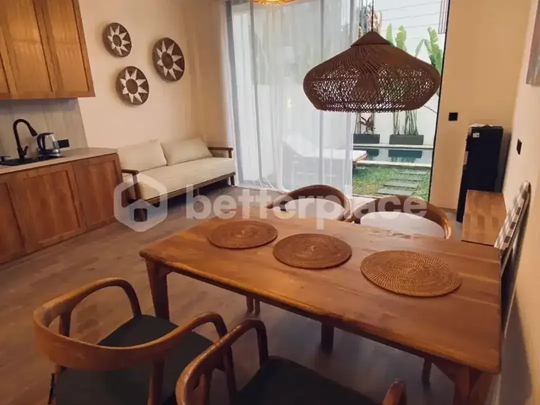 Elegant Turnkey 6-Bedroom Investment Villa in Peaceful Ubud Singakerta – Fully Staffed, Revenue Generating, and Just Minutes from the Cultural Heart o - Image 2 of 10