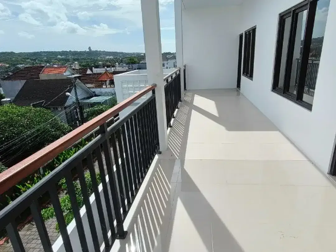 RUMAH BARU VIEW GWK DI TAMAN MUMBUL BENOA - Image 7 of 8