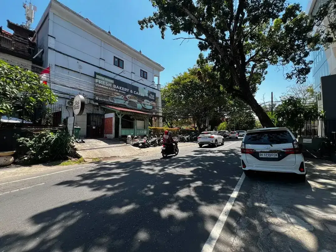 Ruko renon denpasar - Image 7 of 10