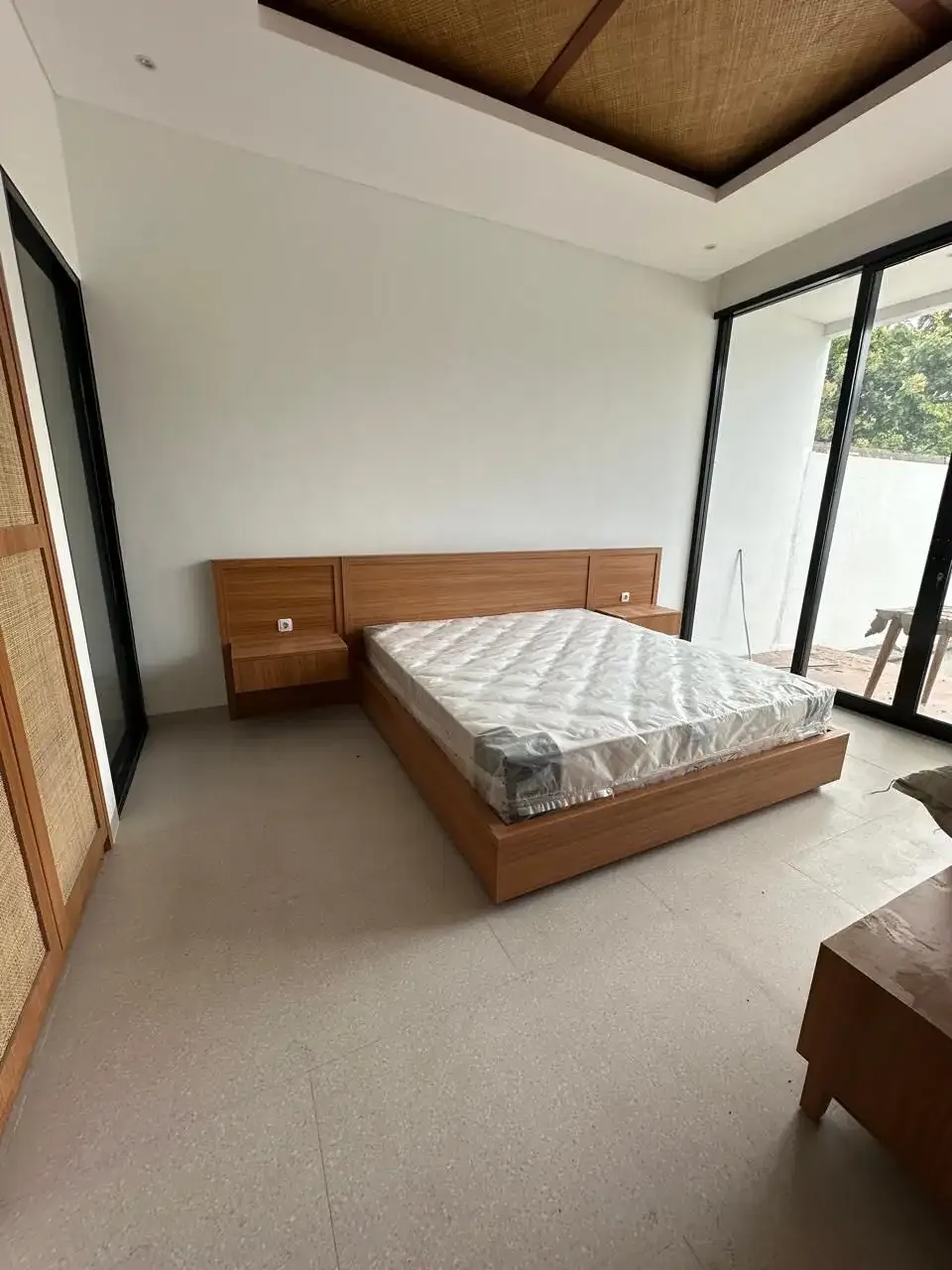 READY VILLA BARU SIAP HUNI 3BR PRIVAT POOL BIG GARDEN LOKASI NUSA DUA - Image 6 of 10