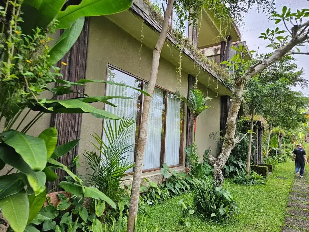 Luxury Eco Villa Investment in Bali's Tropical Highlands - Ubud - Image 9 of 10