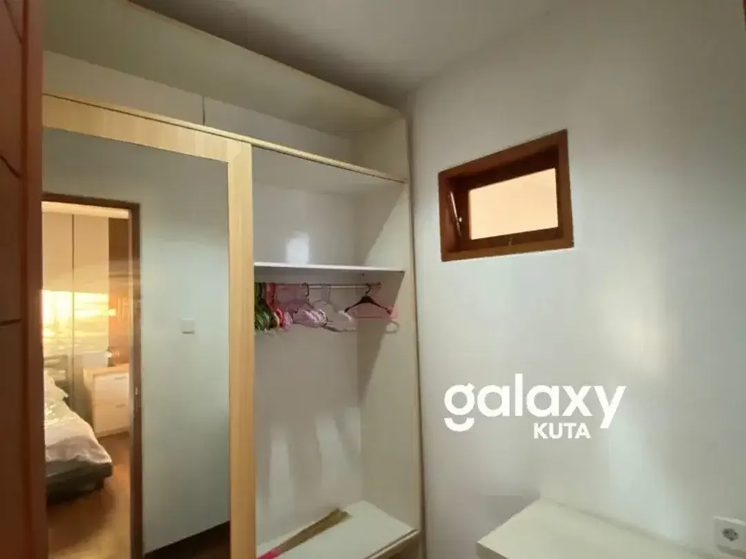 SIMPLE STYLE VILLA FOR RENT IN TEGES GEDE JIMBARAN BADUNG - Image 10 of 10