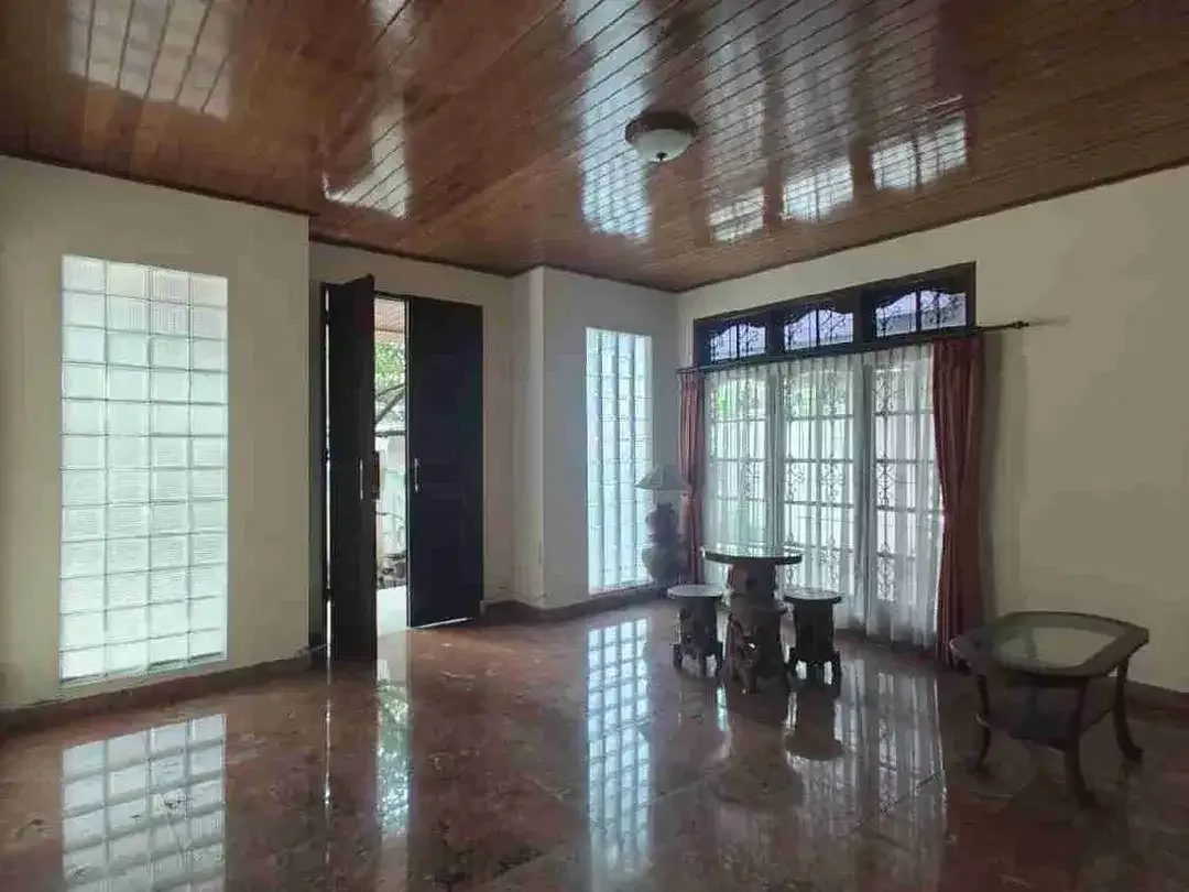 DIJUAL TANAH 4 ARE BONUS RUMAH DI RENON - Image 8 of 10