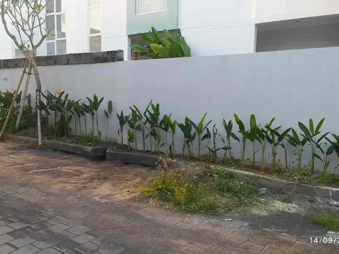 Dijual Villa di Kerobokan dekat kepetitenget dan mertanadi - Image 2 of 10