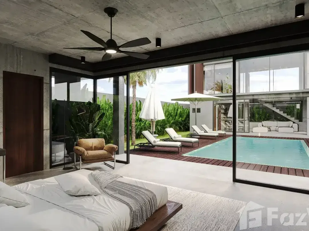 4 Bedroom Villa for sale in Mengwi, Bali - Image 2 of 10