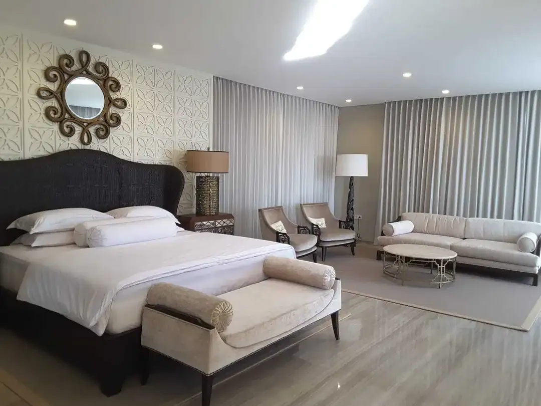 VILLA LUXURY FULLY FURNISHED LOKASI PREMIUM UNGASAN - Image 6 of 10