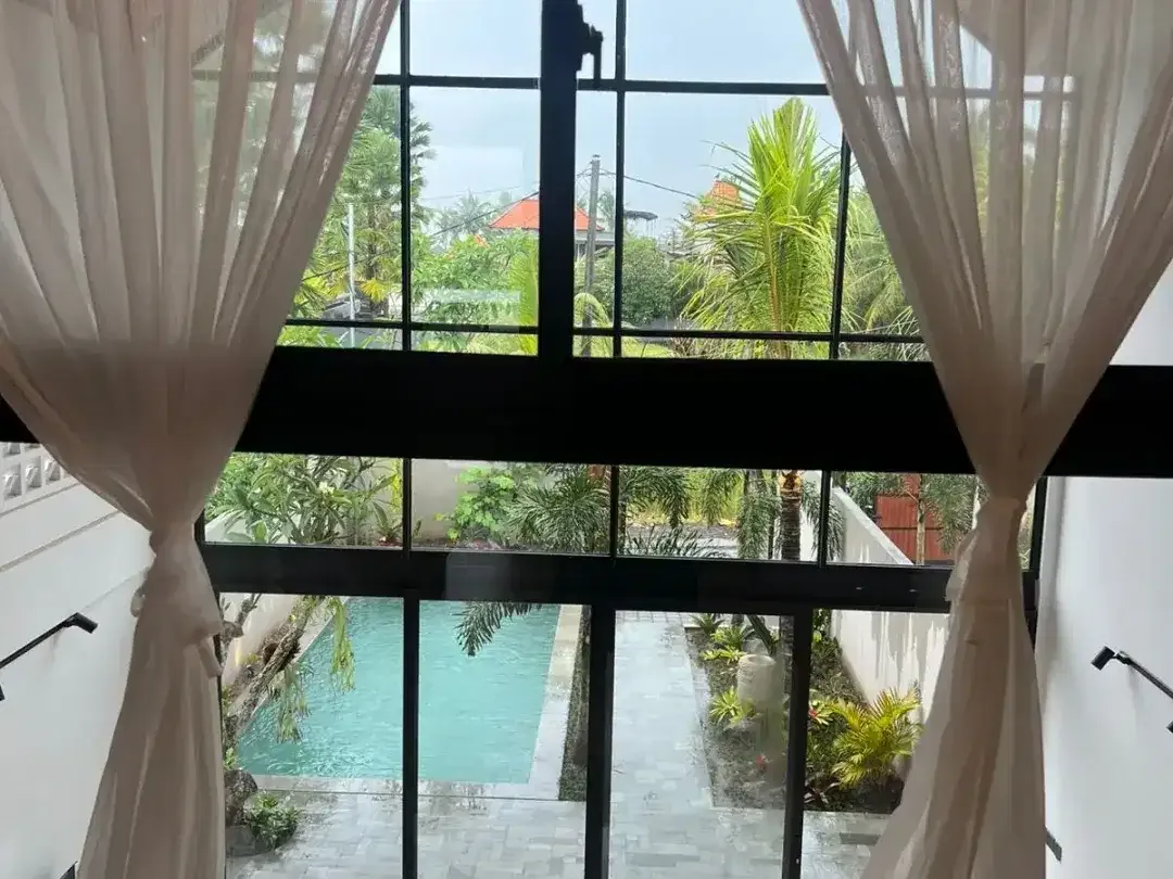 2 Bedroom Villa for rent in Ubud, Bali - Image 4 of 10