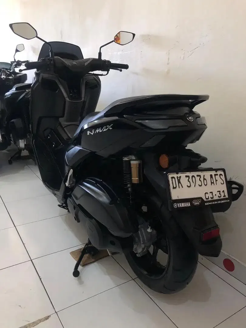 Yamaha Nmax Neo S keyles Th.2026!! - Image 9 of 10