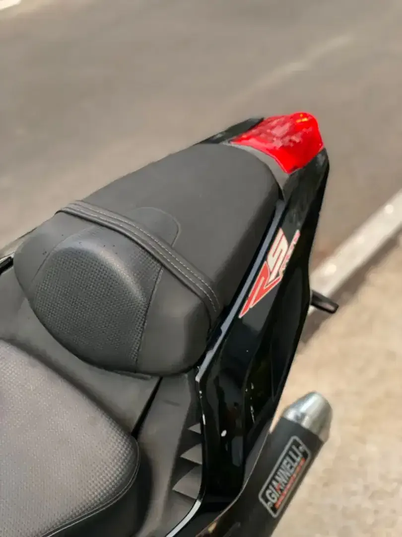 Aprillia RS125 2013, 2 tak, RARE ITEMS, COLLECTOR ITEMS, SIAP GAS - Image 9 of 10