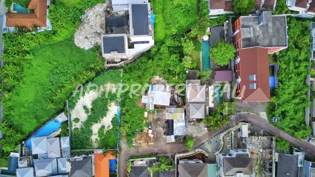 Tanah Sri Kahyangan Berawa Canggu Badung - Image 1 of 10