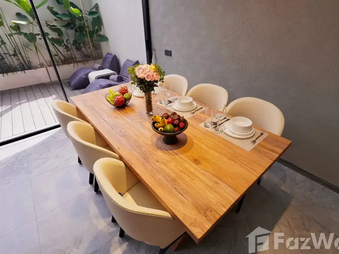 2 Bedroom Townhouse for sale at SWOI Loft Umalas - Image 7 of 10