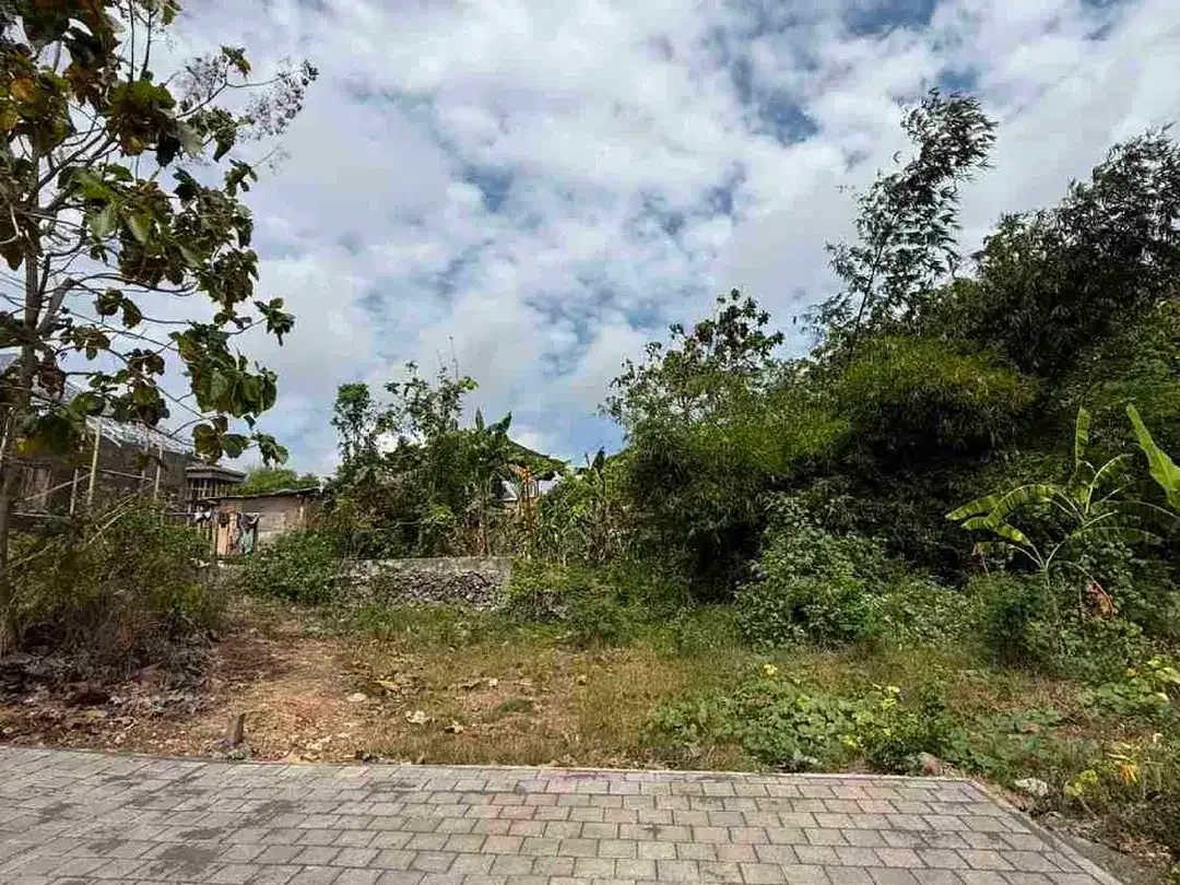 Tanah Kavling Premium Taman Mumbul Nusa Dua - Image 5 of 10