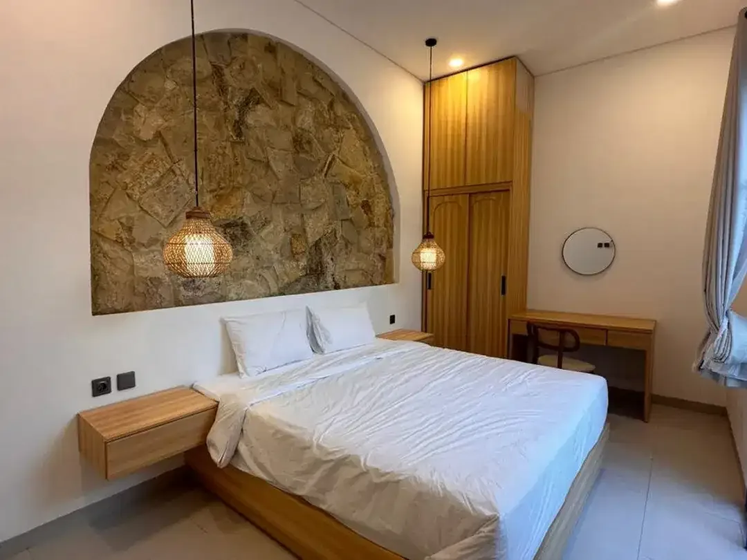 Villa munggu badung - Image 5 of 10
