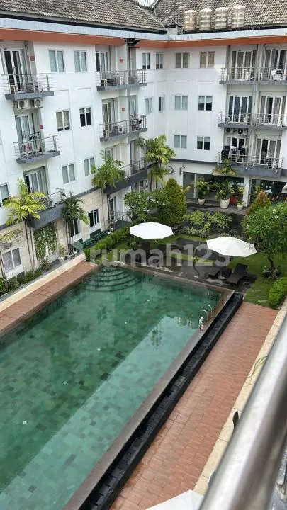 Invest Kuta Area, Dijual Apart Siap Huni dan Menguntungkan Dikuta!! - Image 2 of 4