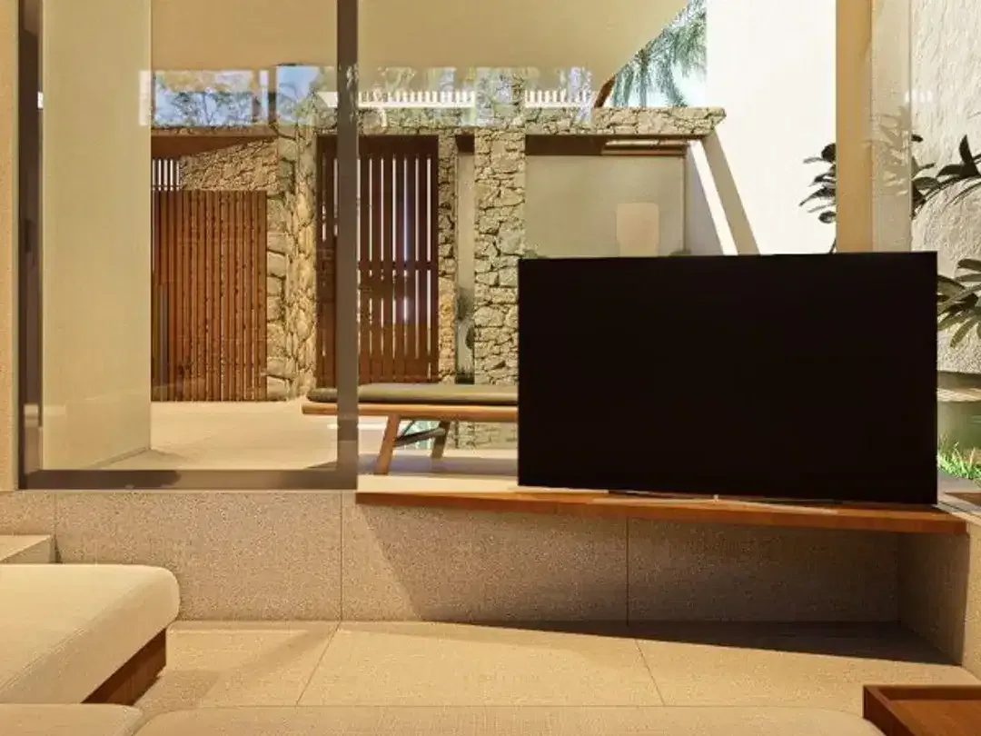 VILLA DEKAT GWK DI UNGASAN BADUNG - Image 9 of 10