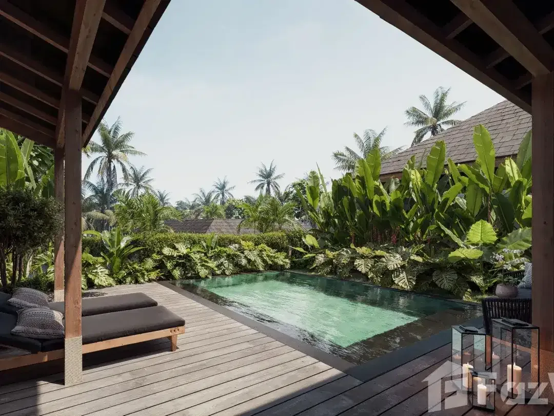 2 Bedroom Villa for sale in Ubud, Bali - Image 3 of 10