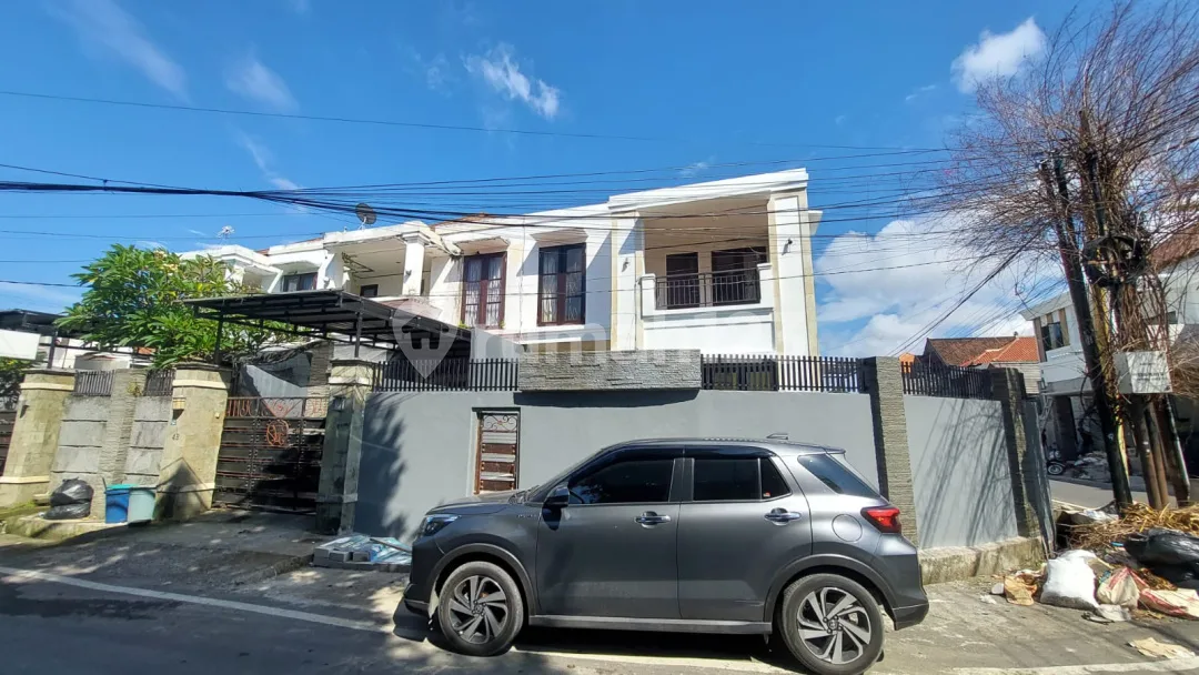 Rumah Hook Siap Huni di Renon Dekat Tiara Dewata - Image 1 of 4