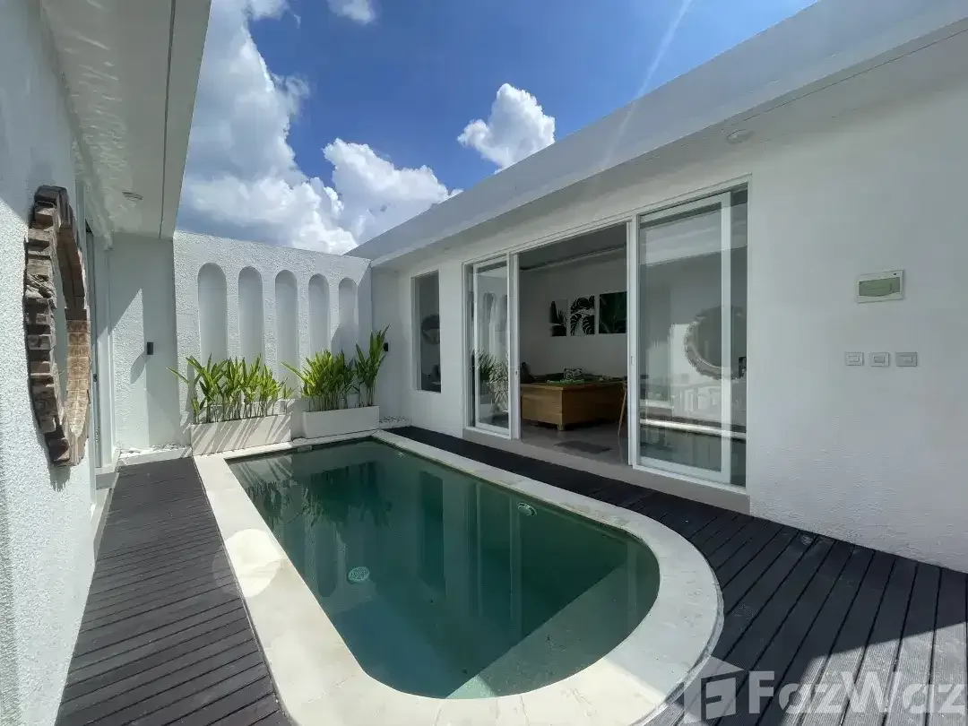 2 Bedroom Villa for sale in Seminyak, Bali - Image 2 of 10