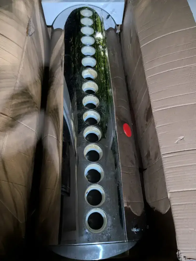 Solar water heater 150L pemanas air Surya 150 Liter - Image 1 of 7