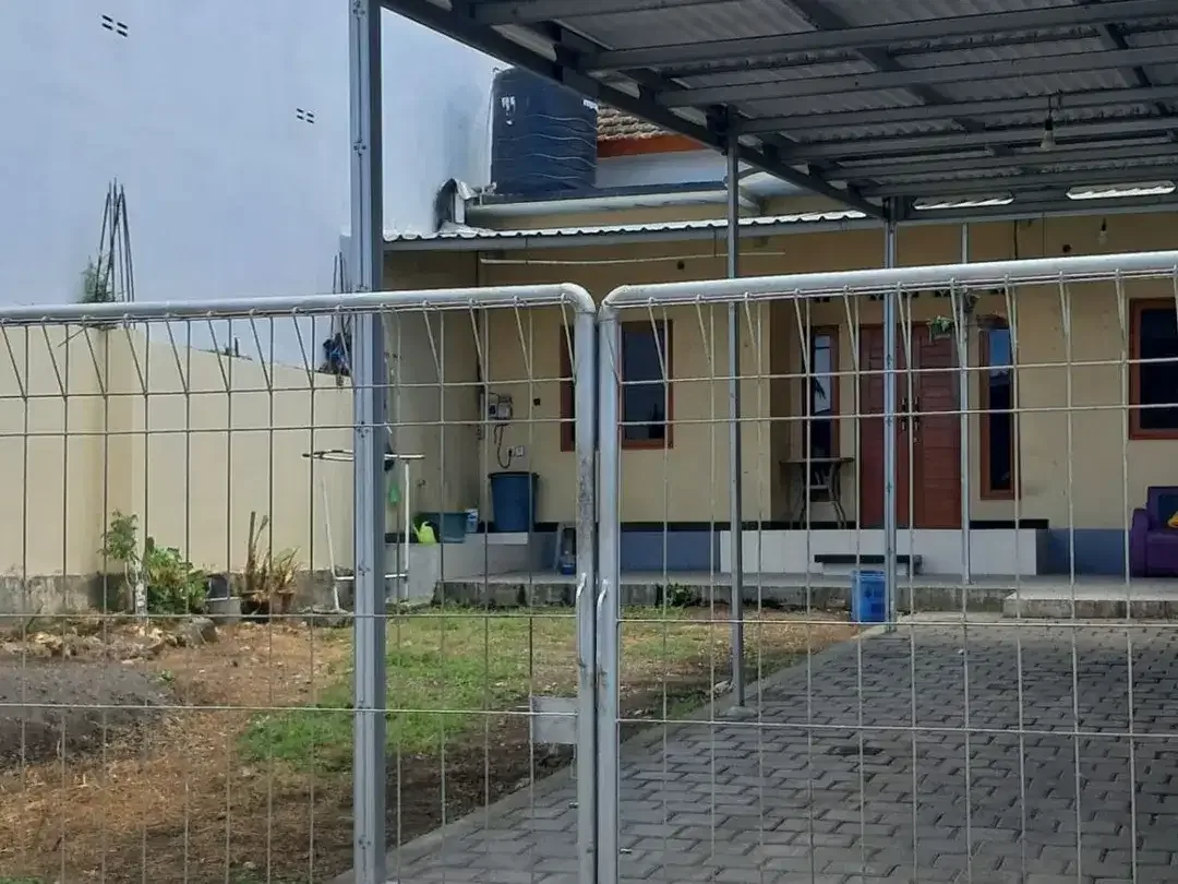 KESEMPATAN LANGKA SEWA RUMAH SAMPING KAMPUS UNUD JIMBARAN - Image 3 of 10