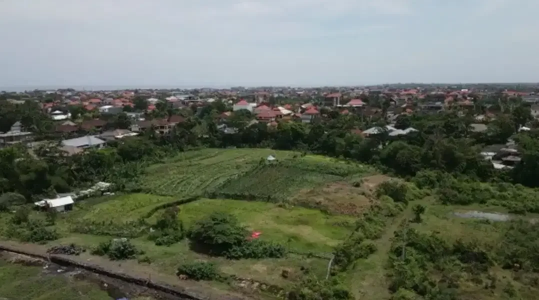 Dijual Tanah Premium Area Dharma Residence Umalas - Image 2 of 10