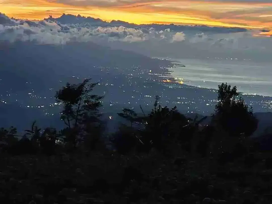 Lahan Premium Buleleng Bali View Pegunungan Luas 6,7 Ha - Image 5 of 8
