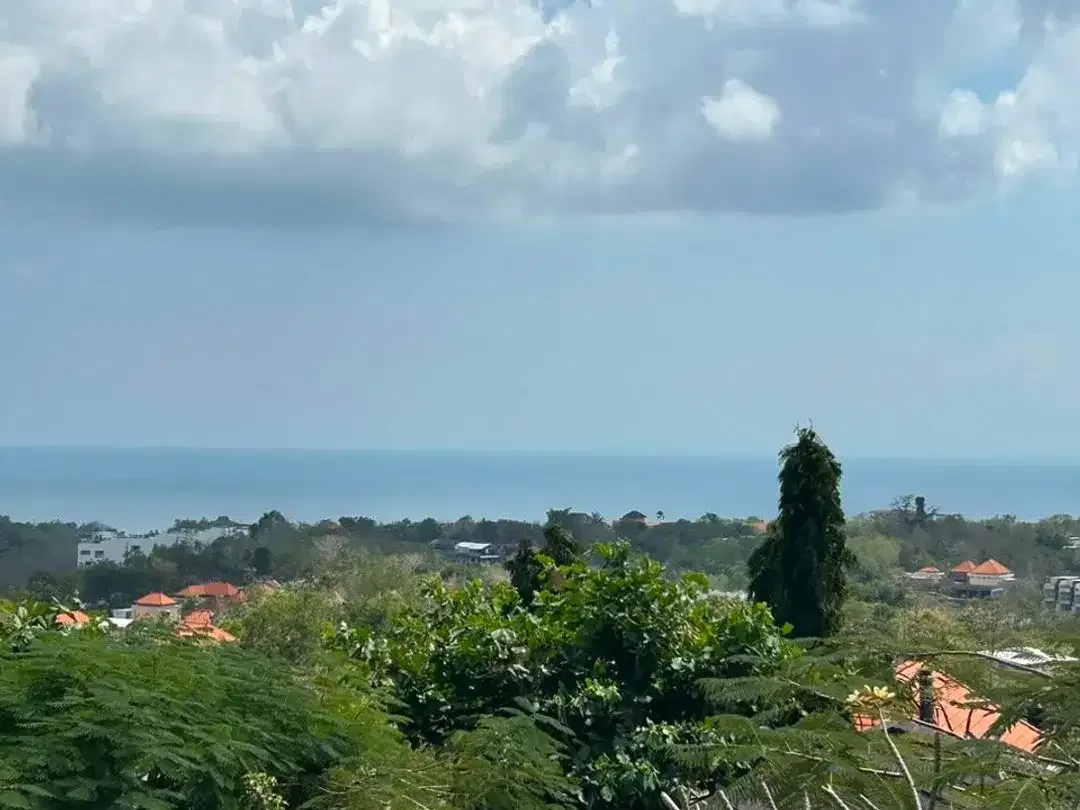 DREAM HOME IN ULUWATU AVAILABLE FOR FREEHOLD OR LEASEHOLD - Image 9 of 10