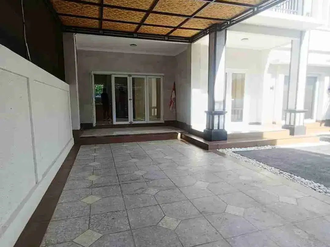 disewakan rumah nusa dua - Image 10 of 10