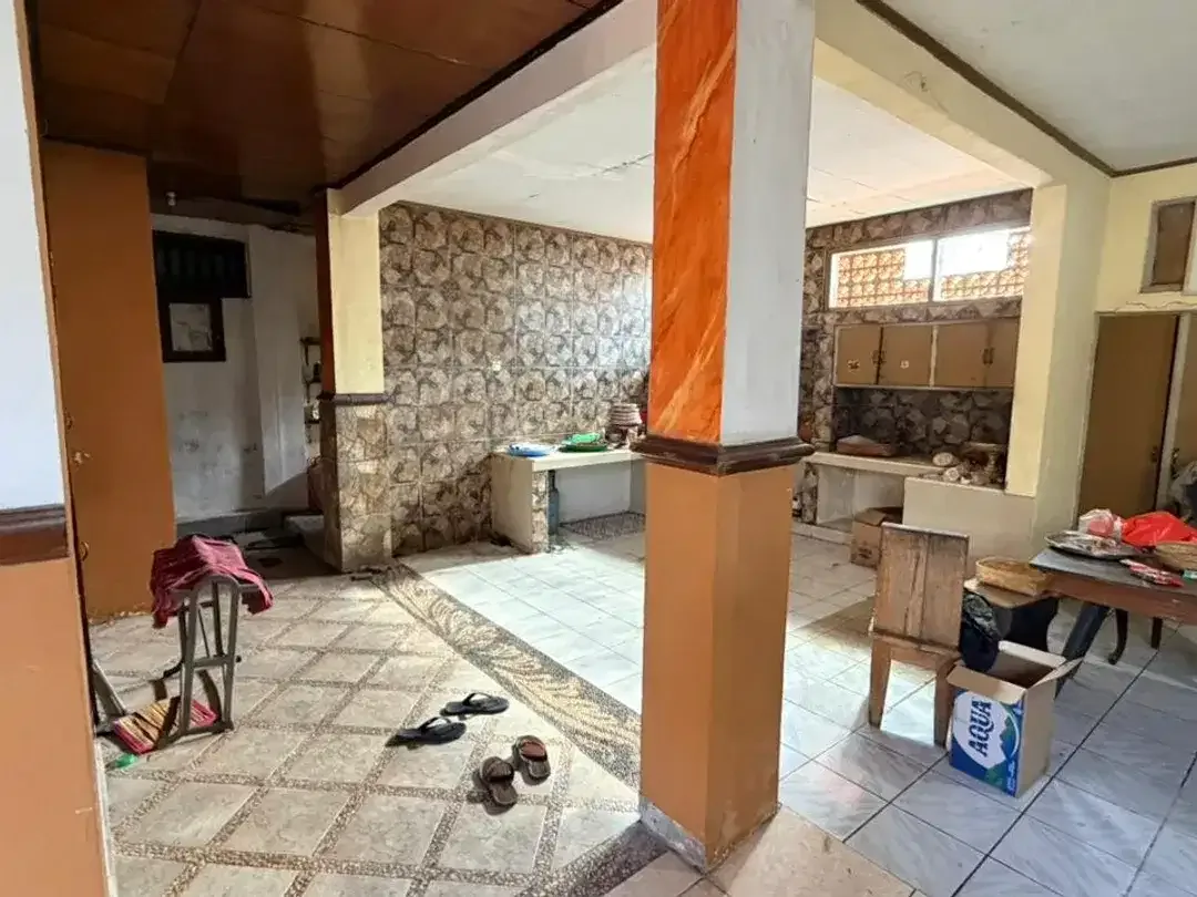 DIJUAL RUMAH & TANAH – JL. IMAM BONJOL UTAMA, DENPASAR (DB) - Image 4 of 10