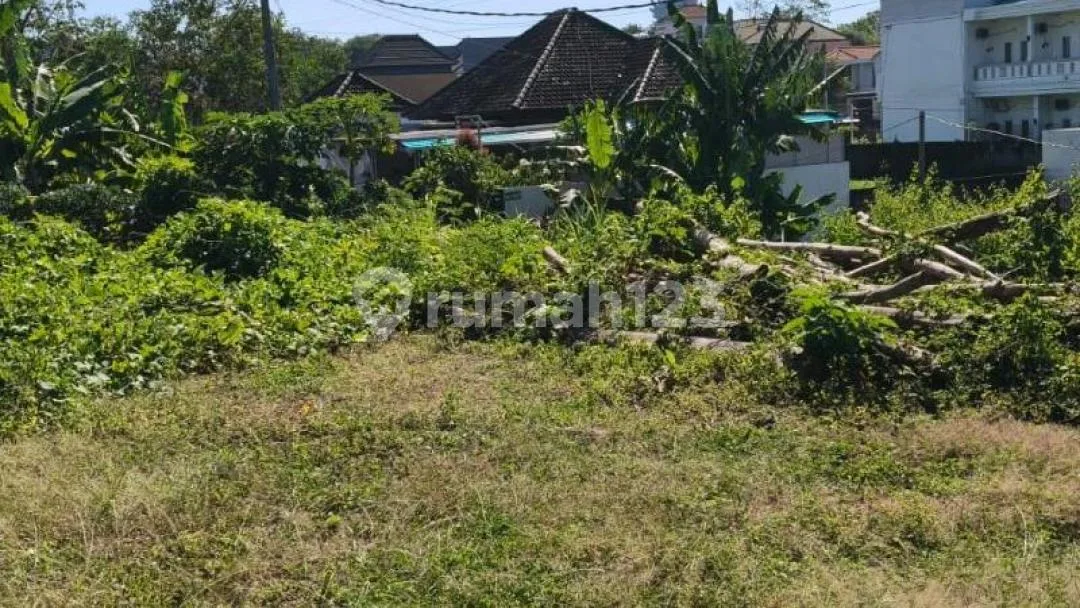 Tanah Kavling di Desa Ungasan Badung - Image 1 of 4