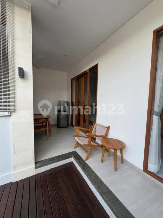 Disewakan Villa Jangka Panjang Furnished di Uluwatu Jimbaran - Image 4 of 4
