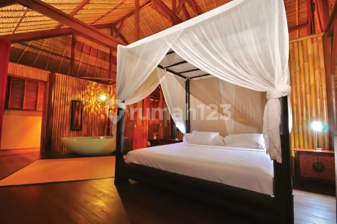 For Sale - Apartment Leasehold (Until 2058)Tanjung Benoa - Image 3 of 4