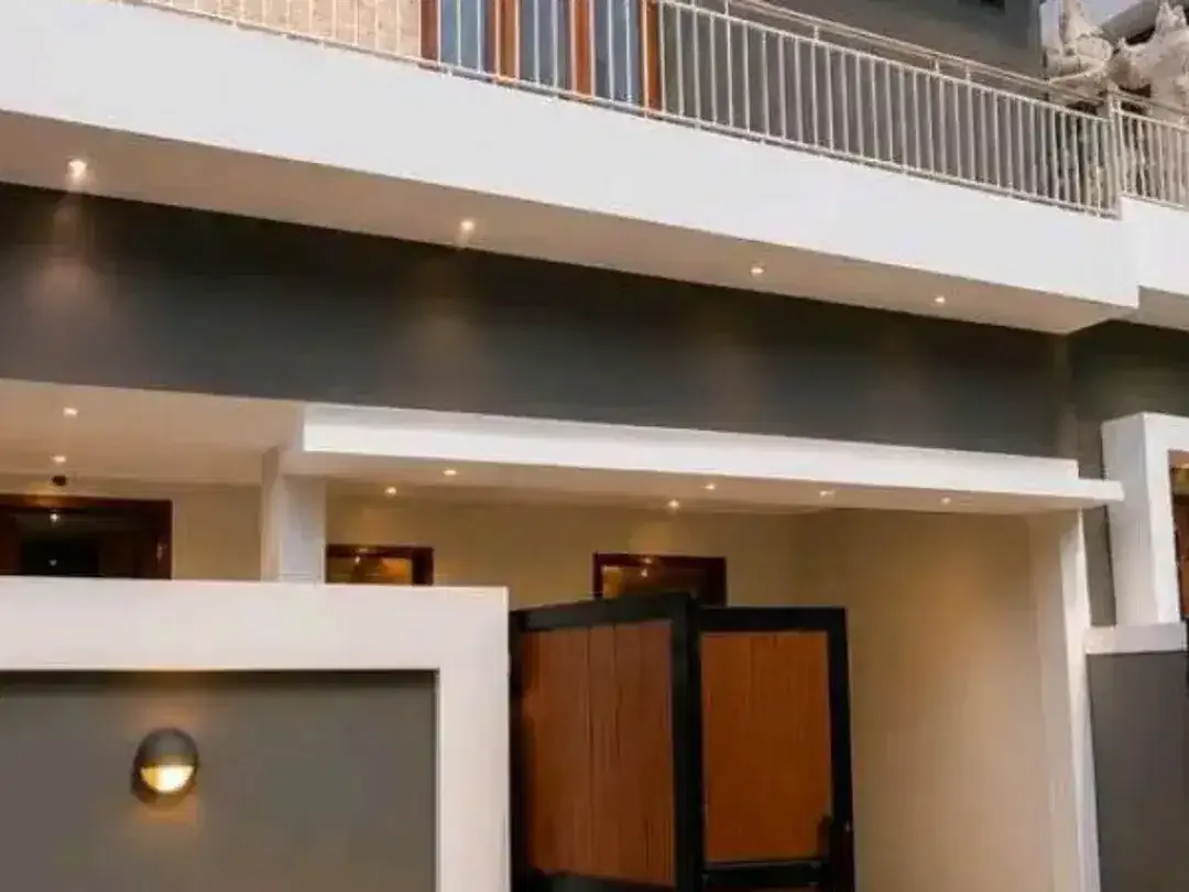 DIJUAL RUMAH STYLE VILLA DI SANUR - Image 3 of 7