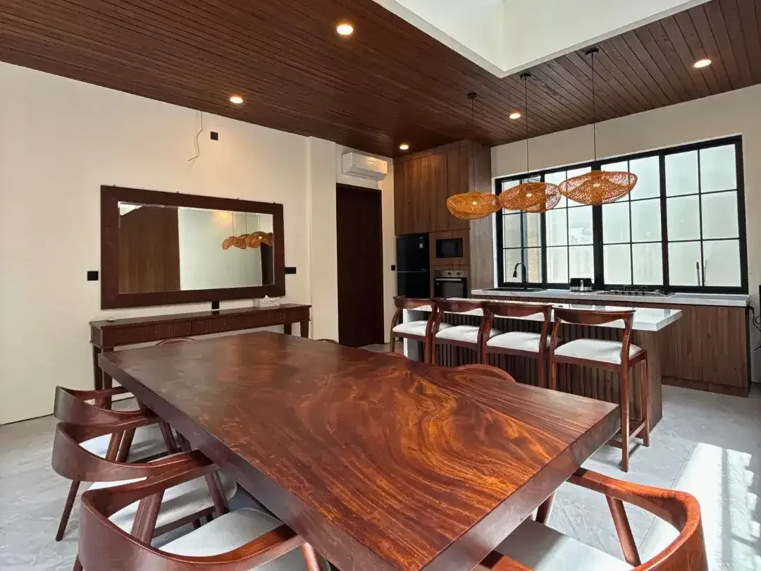 3 Bedroom Villa for sale in Jimbaran, Bali - Image 2 of 8