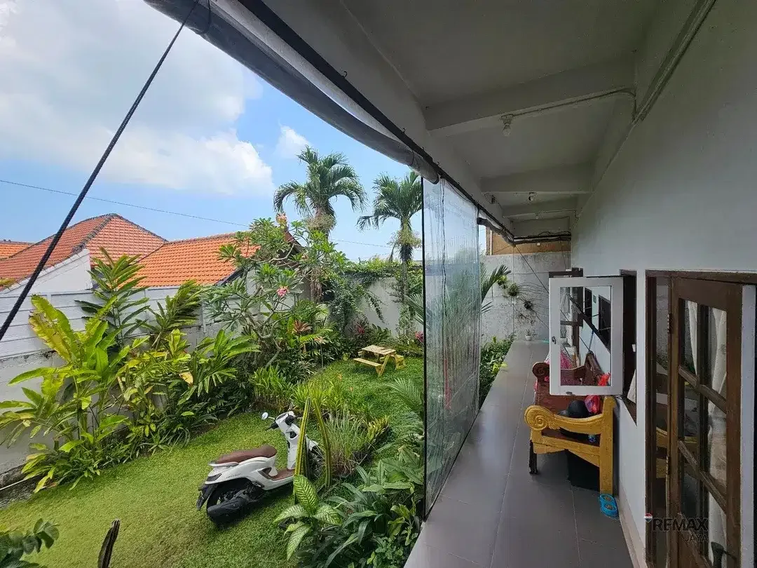 Guest House 4 Kamar Dijual di Area Seseh, Munggu - Image 10 of 10